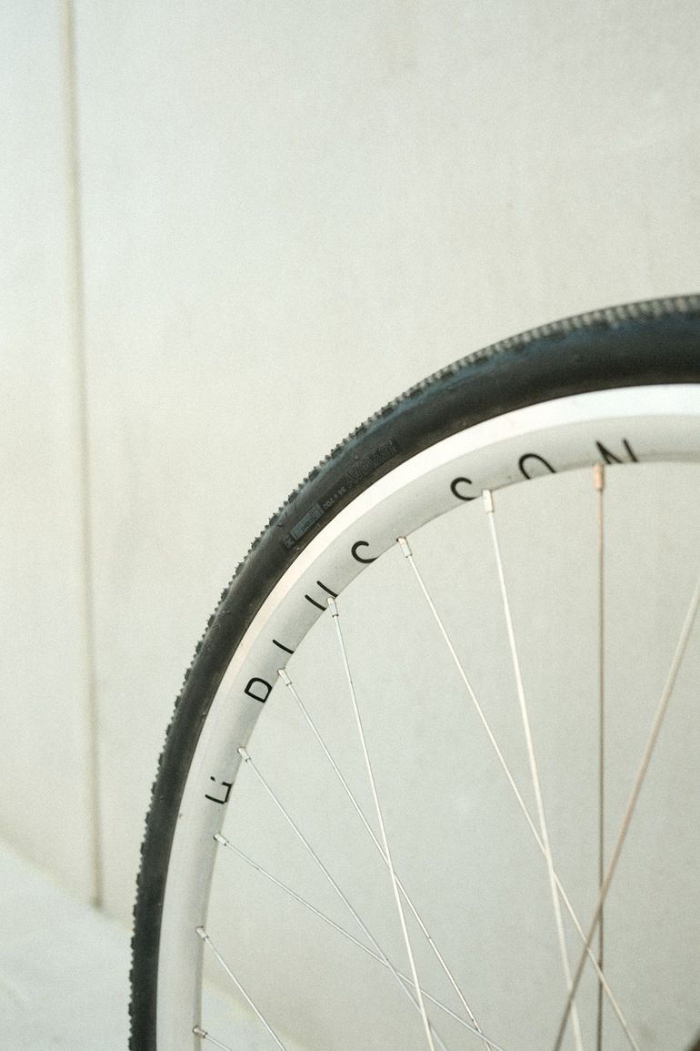 Used Mash Custom Single Speed / Fixed Gear 2021 Road & Gravel, Black — image 12 of 15