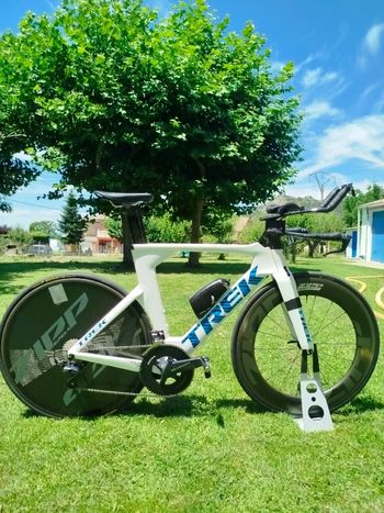 Used Trek Speed concept Shimano Ultegra 2020 Road & Gravel