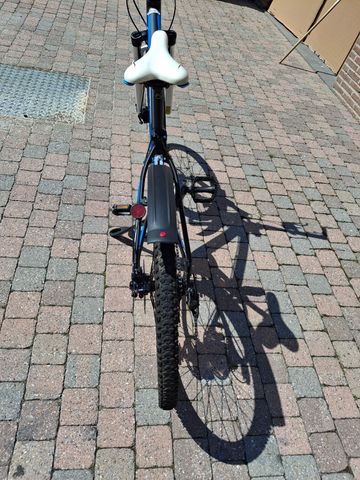 Used Orbea Mx 26 2018 2018 Youth, Blue — image 4 of 12