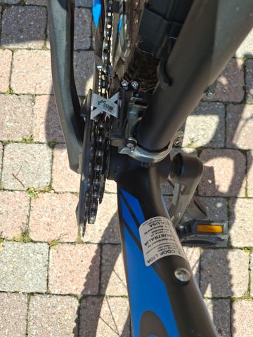 Used Orbea Mx 26 2018 2018 Youth, Blue — image 9 of 12