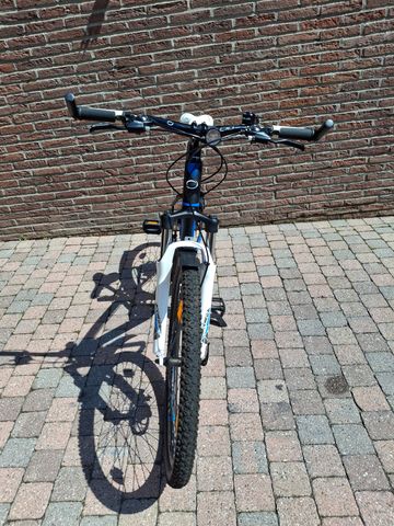 Used Orbea Mx 26 2018 2018 Youth, Blue — image 3 of 12