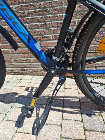 Used Orbea Mx 26 2018 2018 Youth, Blue — image 8 of 12