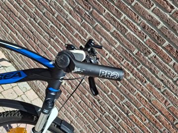 Used Orbea Mx 26 2018 2018 Youth, Blue — image 11 of 12