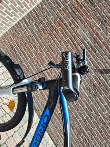Used Orbea Mx 26 2018 2018 Youth, Blue — image 12 of 12