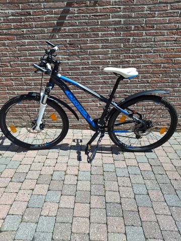 Brugt Orbea Mx 26 2018 2018 Kids & Youth