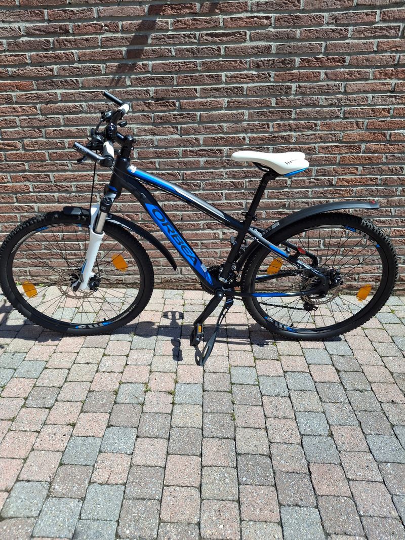 Used Orbea Mx 26 2018 2018 Kids & Youth