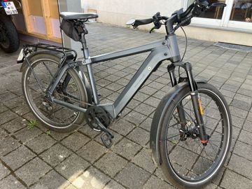 Gebrauchtes Riese & Müller Charger3 GT touring 2022 2022 Urban & Touring