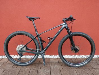 Used Trek Procaliber 9.5 2022 2022 MTB