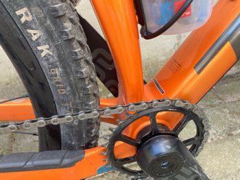 Trek Procaliber 9.8 2022 2022 Mountainbike d'occasion — image 6 sur 7
