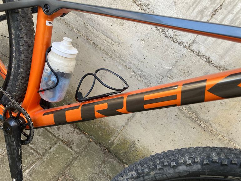 Trek Procaliber 9.8 2022 2022 Mountainbike d'occasion — image 5 sur 7