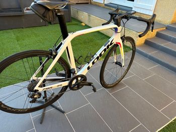 Brugt Look 795 Shimano Ultegra Di2 2020 Road & Gravel