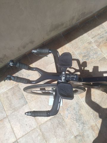 Used Trek Speed Concept 2021 2021 Road & Gravel, Black — image 6 of 6