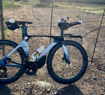 Orbea ORDU M30iLTD 2024 2024 Carretera y gravel de segunda mano