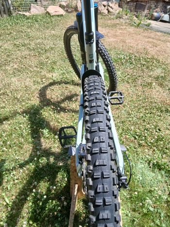 Focus JAM 6.9 2024 2024 Mountainbike d'occasion — image 11 sur 20
