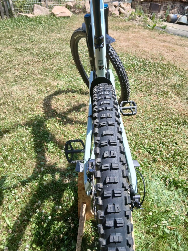 Focus JAM 6.9 2024 2024 Mountainbike d'occasion — image 11 sur 20
