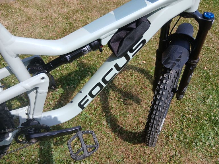 Focus JAM 6.9 2024 2024 Mountainbike d'occasion — image 7 sur 20