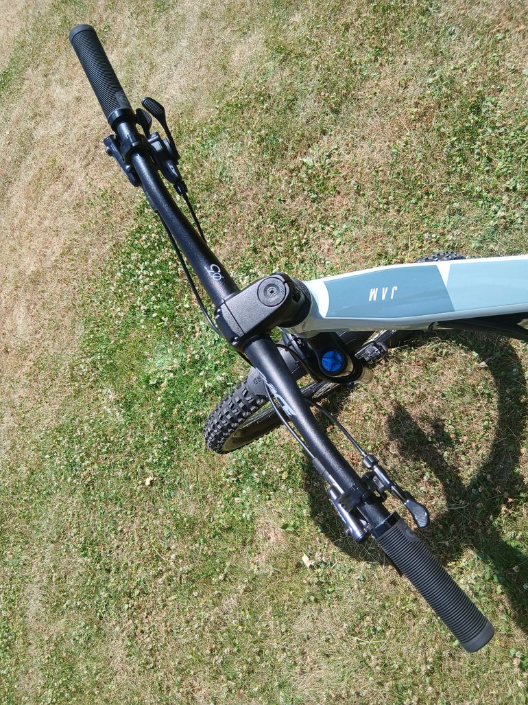Focus JAM 6.9 2024 2024 Mountainbike d'occasion — image 15 sur 20
