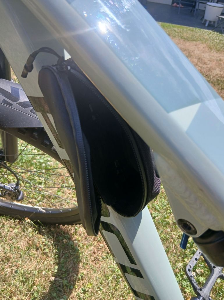 Focus JAM 6.9 2024 2024 Mountainbike d'occasion — image 17 sur 20