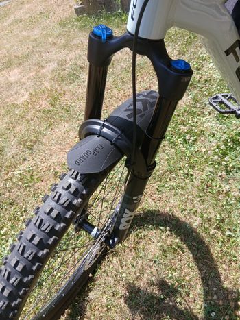 Focus JAM 6.9 2024 2024 Mountainbike d'occasion — image 16 sur 20