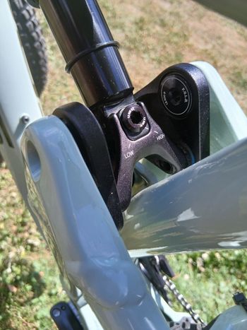 Focus JAM 6.9 2024 2024 Mountainbike d'occasion — image 18 sur 20
