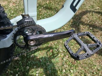 Focus JAM 6.9 2024 2024 Mountainbike d'occasion — image 8 sur 20