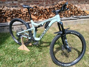 Focus JAM 6.9 2024 2024 VTT d'occasion