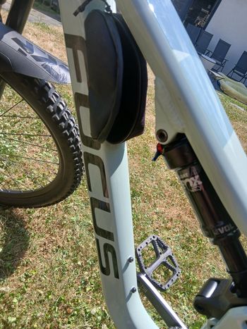 Focus JAM 6.9 2024 2024 Mountainbike d'occasion — image 14 sur 20