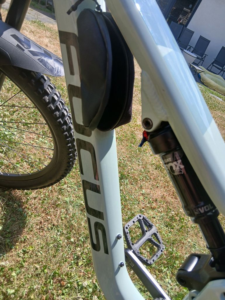 Focus JAM 6.9 2024 2024 Mountainbike d'occasion — image 14 sur 20