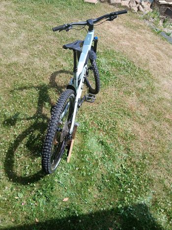 Focus JAM 6.9 2024 2024 Mountainbike d'occasion — image 3 sur 20