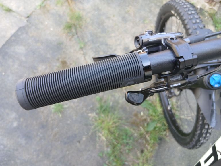 Focus JAM 6.9 2024 2024 Mountainbike d'occasion — image 19 sur 20