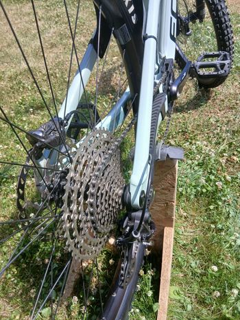 Focus JAM 6.9 2024 2024 Mountainbike d'occasion — image 10 sur 20