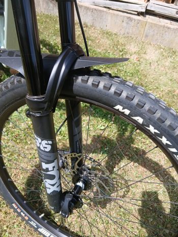 Focus JAM 6.9 2024 2024 Mountainbike d'occasion — image 5 sur 20