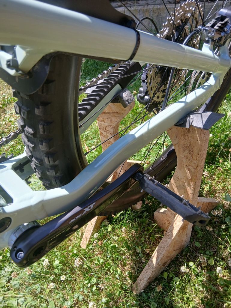 Focus JAM 6.9 2024 2024 Mountainbike d'occasion — image 13 sur 20