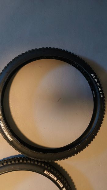Ibis Cycles Custom Shimano Deore 2022 Mountainbike d'occasion — image 4 sur 10