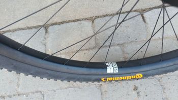Ibis Cycles Custom Shimano Deore 2022 Mountainbike d'occasion — image 10 sur 10