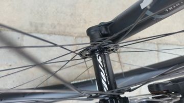 Used Ibis Cycles Custom Shimano Deore 2022 Mountainbike, Green — image 18 of 18