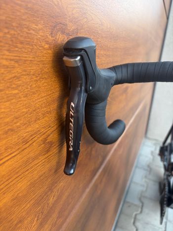Colnago AC-R 2019 Road & Gravel de segunda mano, Negro — imagen 14 de 19