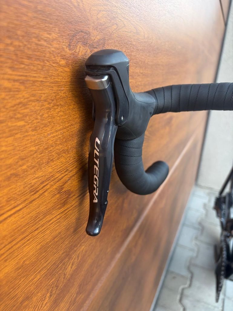 Colnago AC-R 2019 Road & Gravel de segunda mano, Negro — imagen 14 de 19