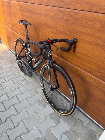 Colnago AC-R 2019 Road & Gravel de segunda mano, Negro — imagen 2 de 19