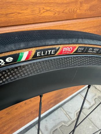 Colnago AC-R 2019 Road & Gravel de segunda mano, Negro — imagen 11 de 19