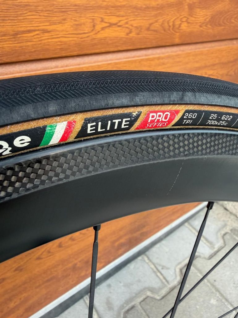 Colnago AC-R 2019 Road & Gravel de segunda mano, Negro — imagen 11 de 19