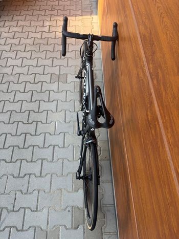 Colnago AC-R 2019 Road & Gravel de segunda mano, Negro — imagen 19 de 19