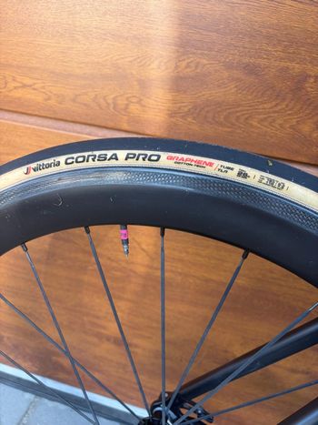 Colnago AC-R 2019 Road & Gravel de segunda mano, Negro — imagen 9 de 19