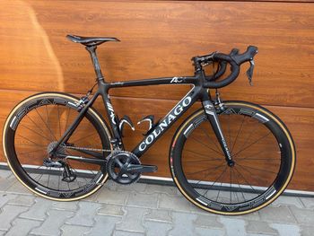 Colnago AC-R 2019 Carretera y gravel de segunda mano