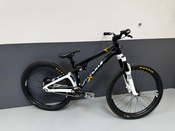 Used Specialized P.Slope 2015 2015 MTB