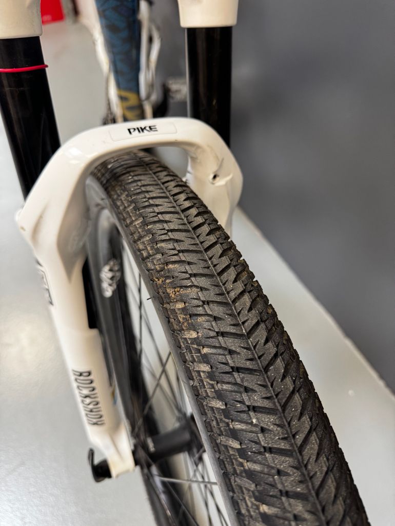 Used Specialized P.Slope 2015 2015 Mountainbike, Black — image 10 of 17