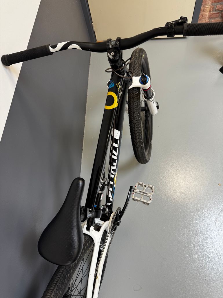 Used Specialized P.Slope 2015 2015 Mountainbike, Black — image 13 of 17