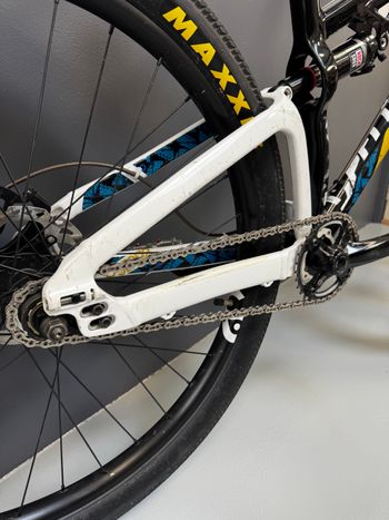 Used Specialized P.Slope 2015 2015 Mountainbike, Black — image 12 of 17