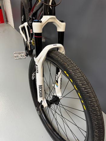 Used Specialized P.Slope 2015 2015 Mountainbike, Black — image 9 of 17