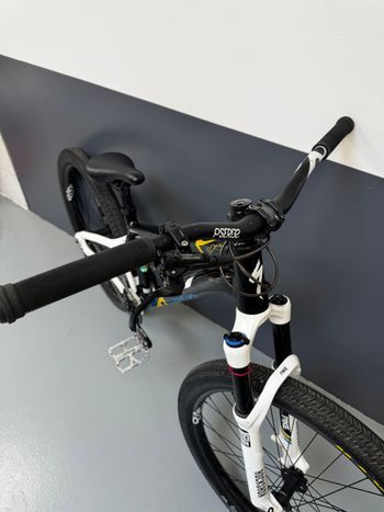 Used Specialized P.Slope 2015 2015 Mountainbike, Black — image 8 of 17